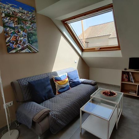 Hin17 Estudio 3 Malaga Ngoại thất bức ảnh