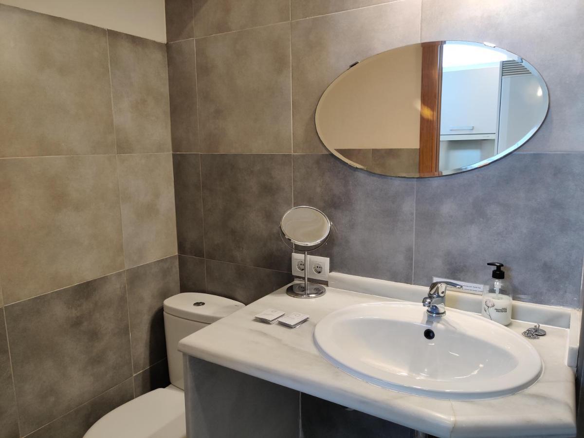 Hin17 Estudio 3 Malaga Ngoại thất bức ảnh