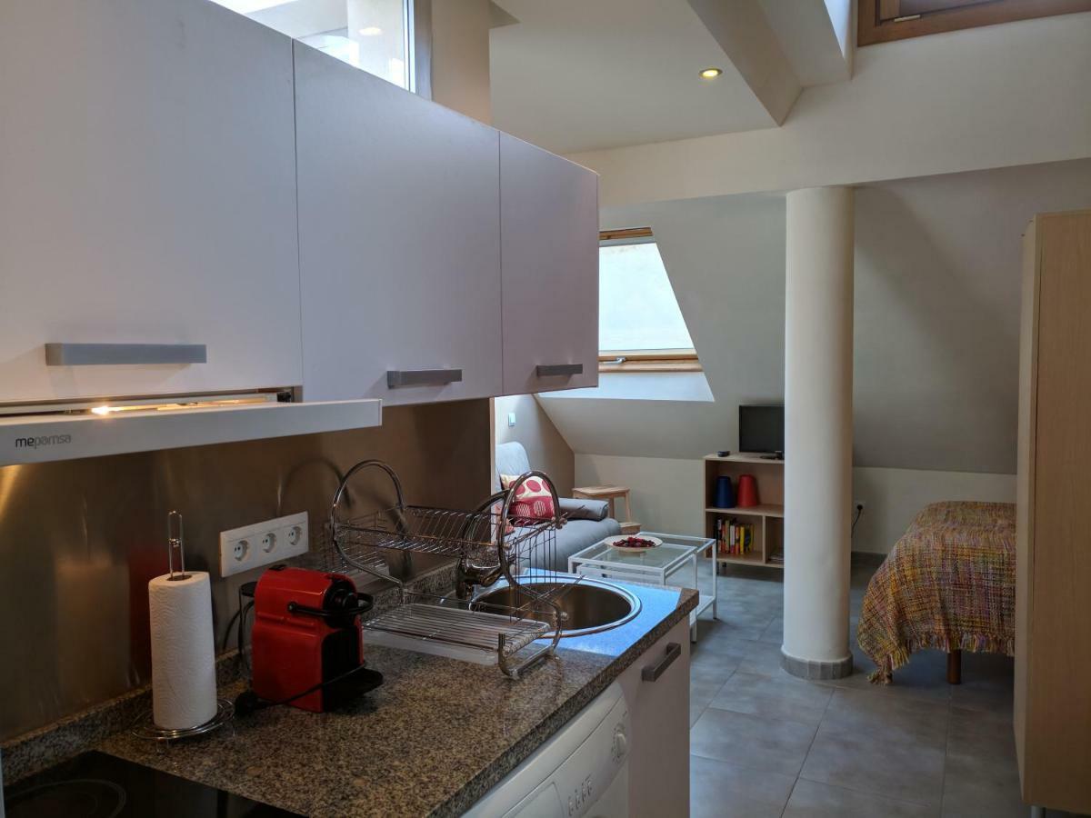Hin17 Estudio 3 Malaga Ngoại thất bức ảnh