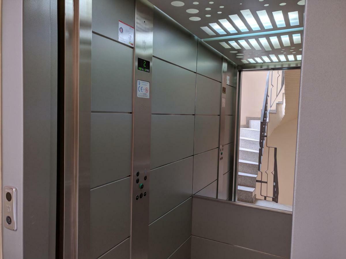 Hin17 Estudio 3 Malaga Ngoại thất bức ảnh
