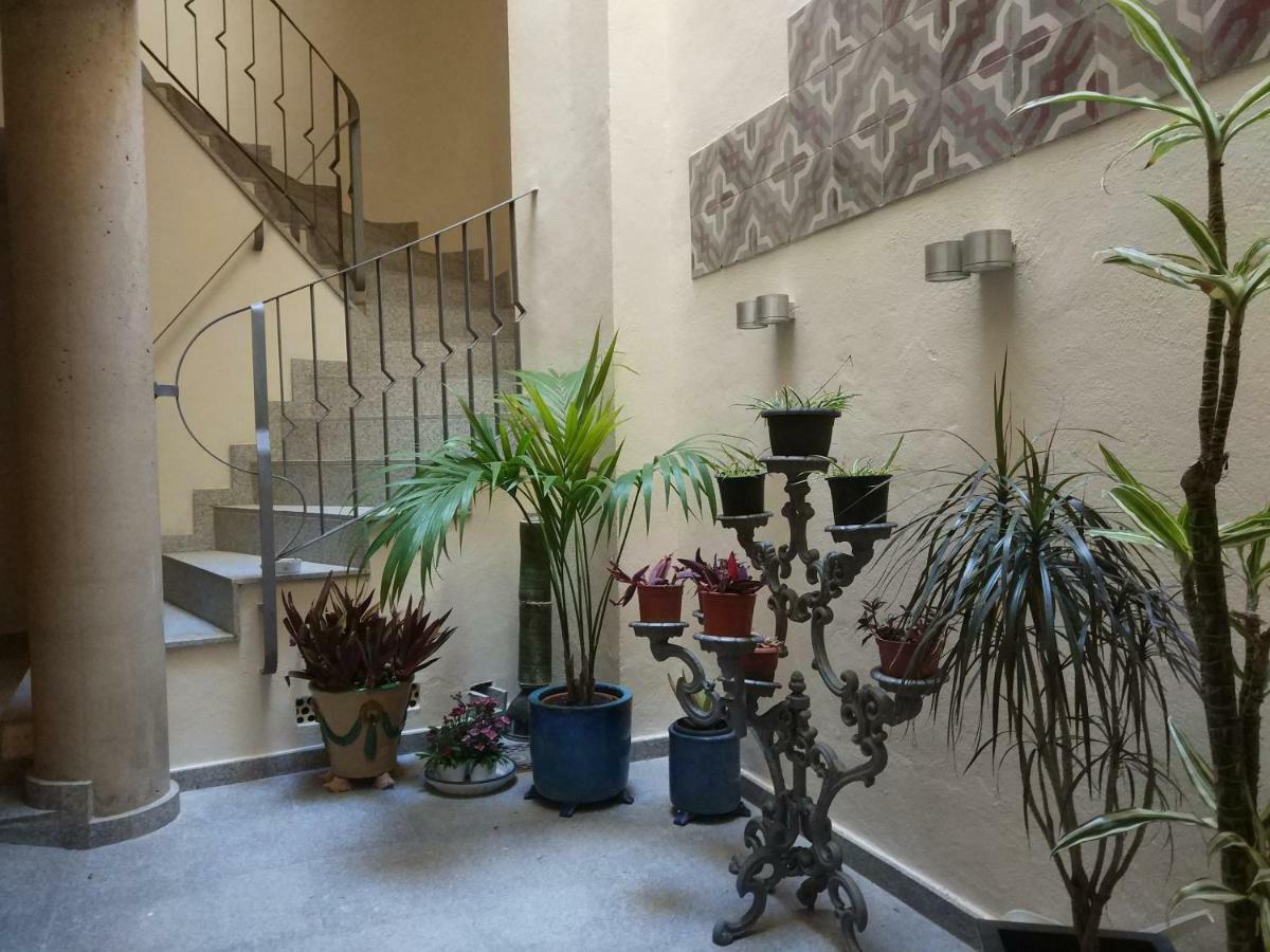 Hin17 Estudio 3 Malaga Ngoại thất bức ảnh